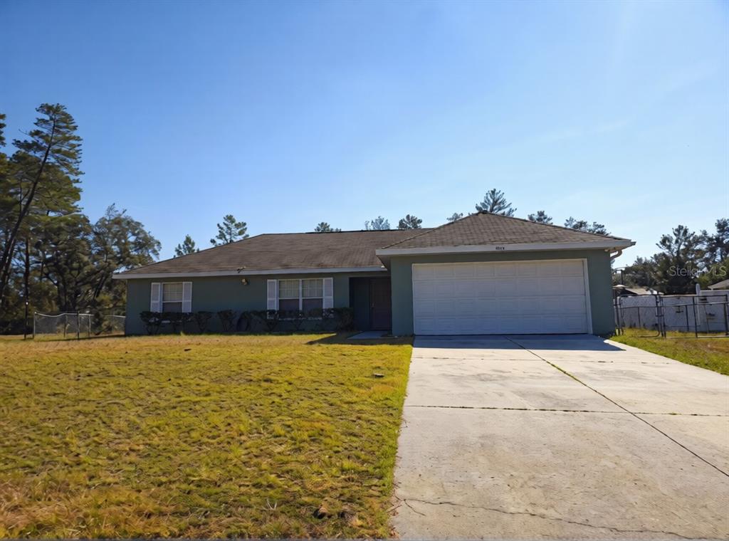 3648 SW 131ST PLACE ROAD