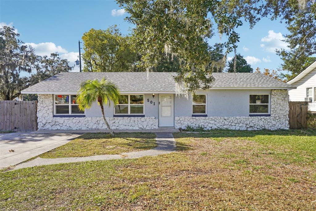 501 DORA AVENUE