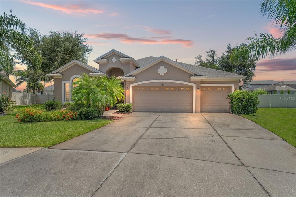 3331 STONEGATE FALLS DRIVE