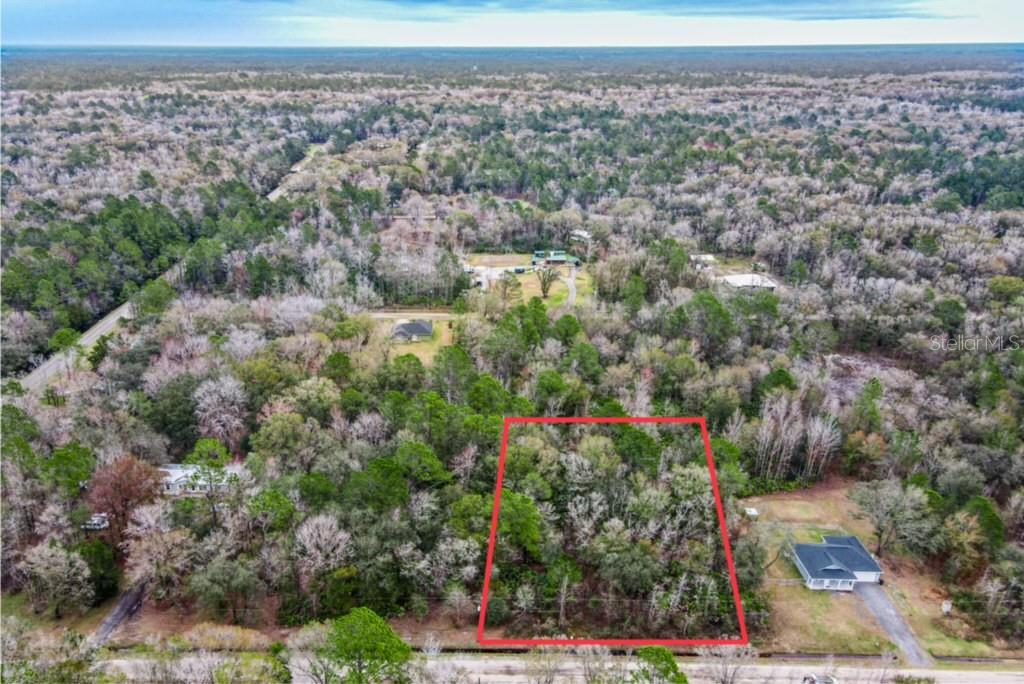10230 WEATHERBY AVENUE, HASTINGS, FL — photo 4 of 11