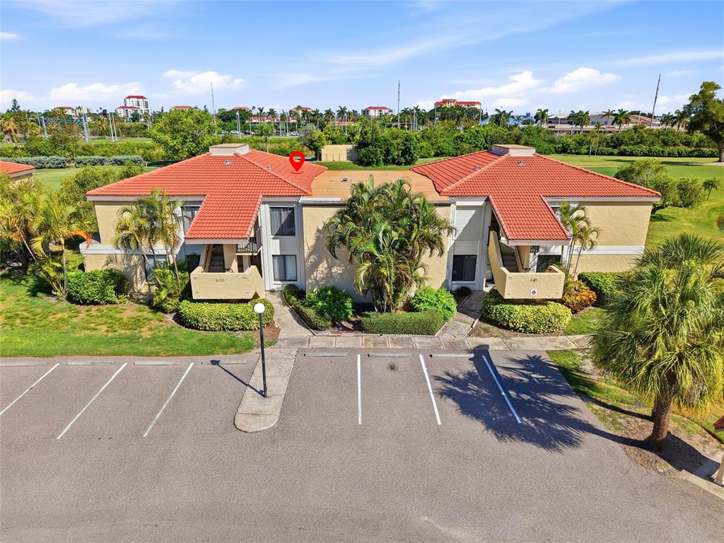6105 PALMA DEL MAR BOULEVARD S UNIT 219