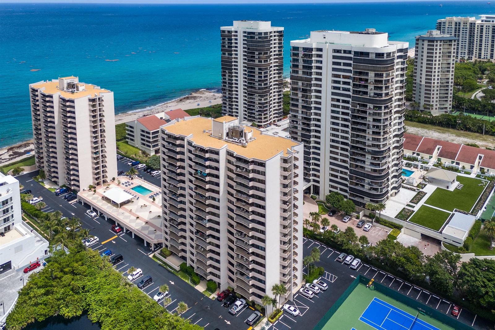 4200 N Ocean Drive # 201, Singer Island FL 33404