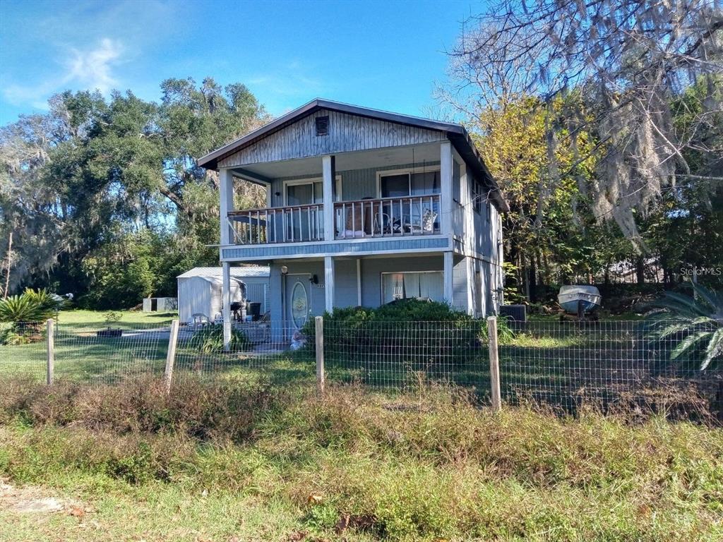 9895 NE 30TH COURT