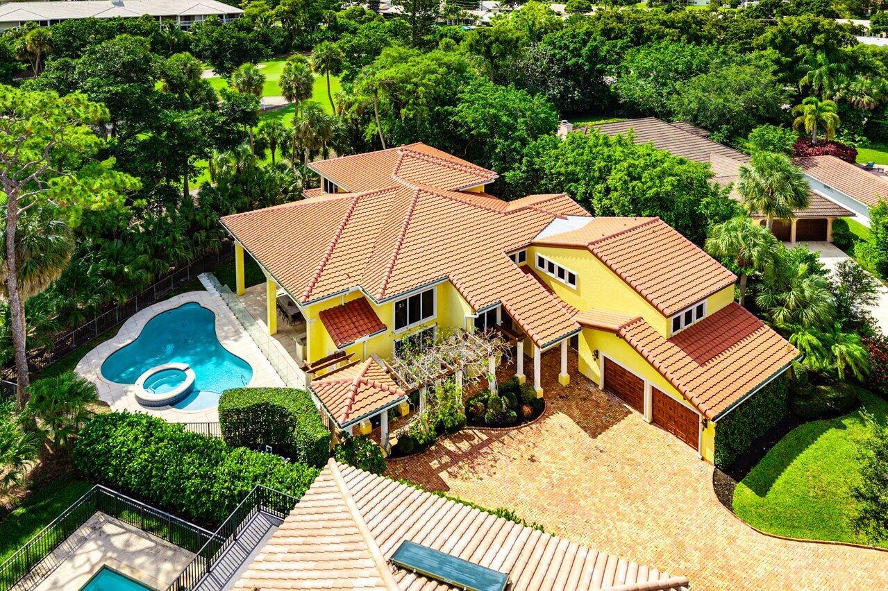 6541 Timber Lane, Boca Raton FL 33433