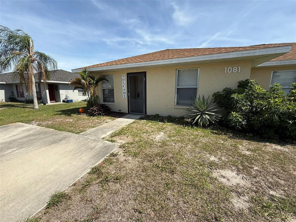 11081 PENDLETON AVENUE UNIT A