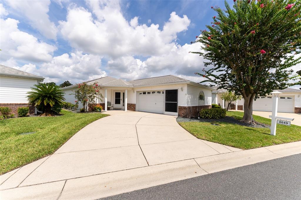 8649 SE 141ST PLACE, SUMMERFIELD, FL — photo 3 of 30