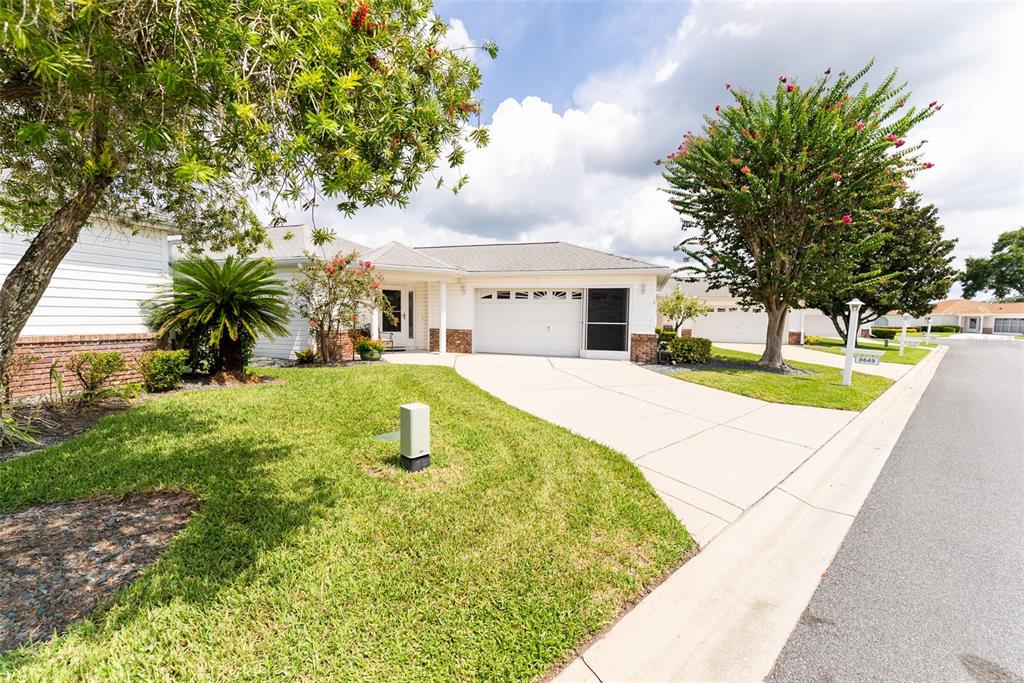 8649 SE 141ST PLACE, SUMMERFIELD, FL — photo 4 of 30
