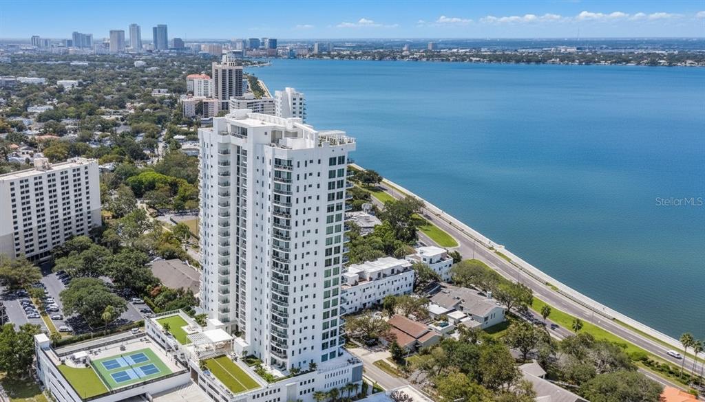 2910 W BARCELONA STREET UNIT 1503