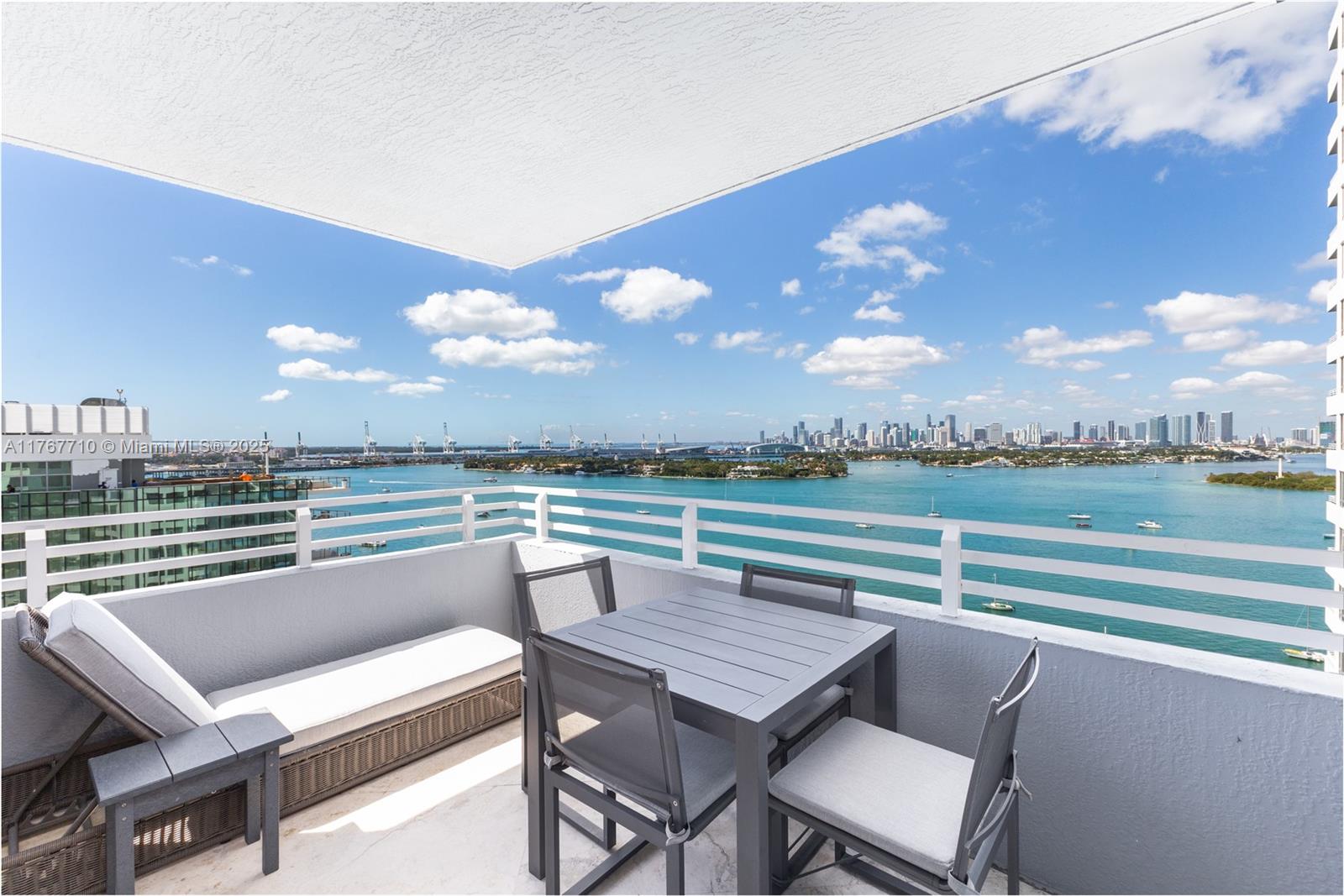 1330 West Ave # 1908, Miami Beach FL 33139