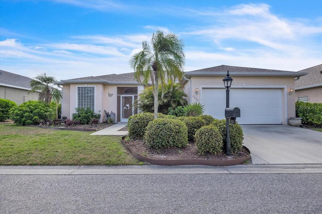 24225 WESTGATE BOULEVARD, PUNTA GORDA, FL — photo 2 of 30