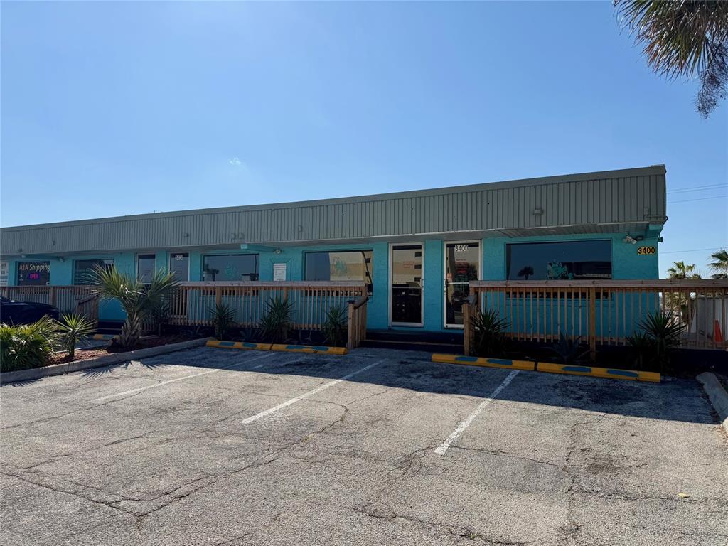 3400 S ATLANTIC AVENUE UNIT 3400 & 3404