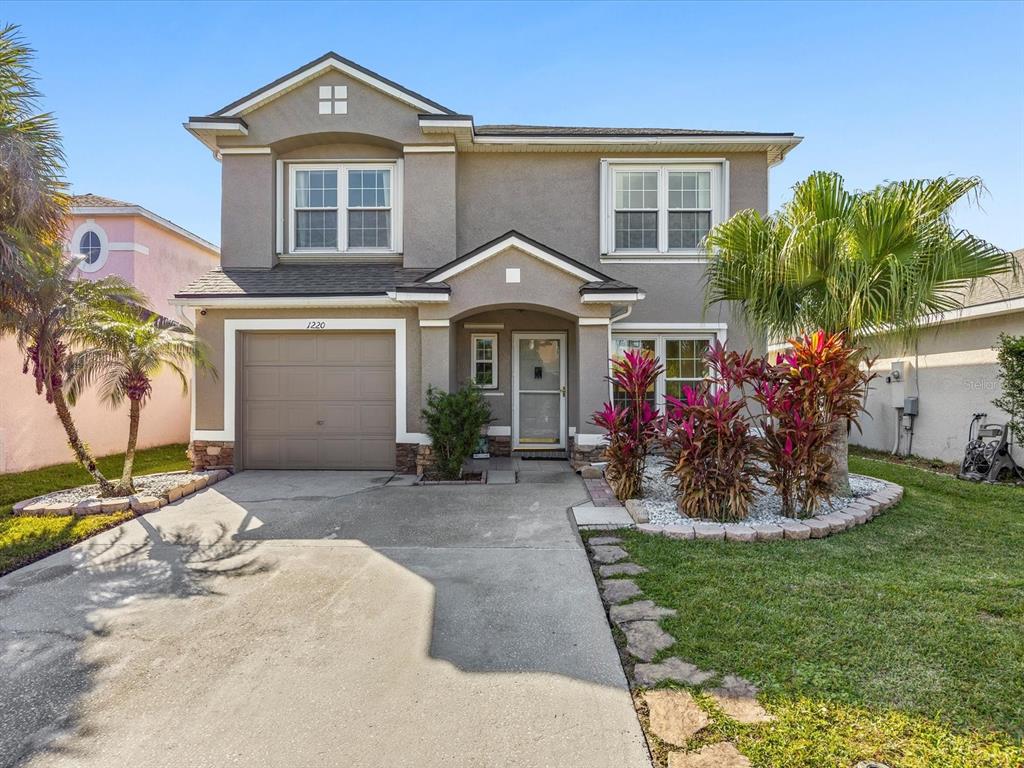 1220 HEATHER LAKE DRIVE