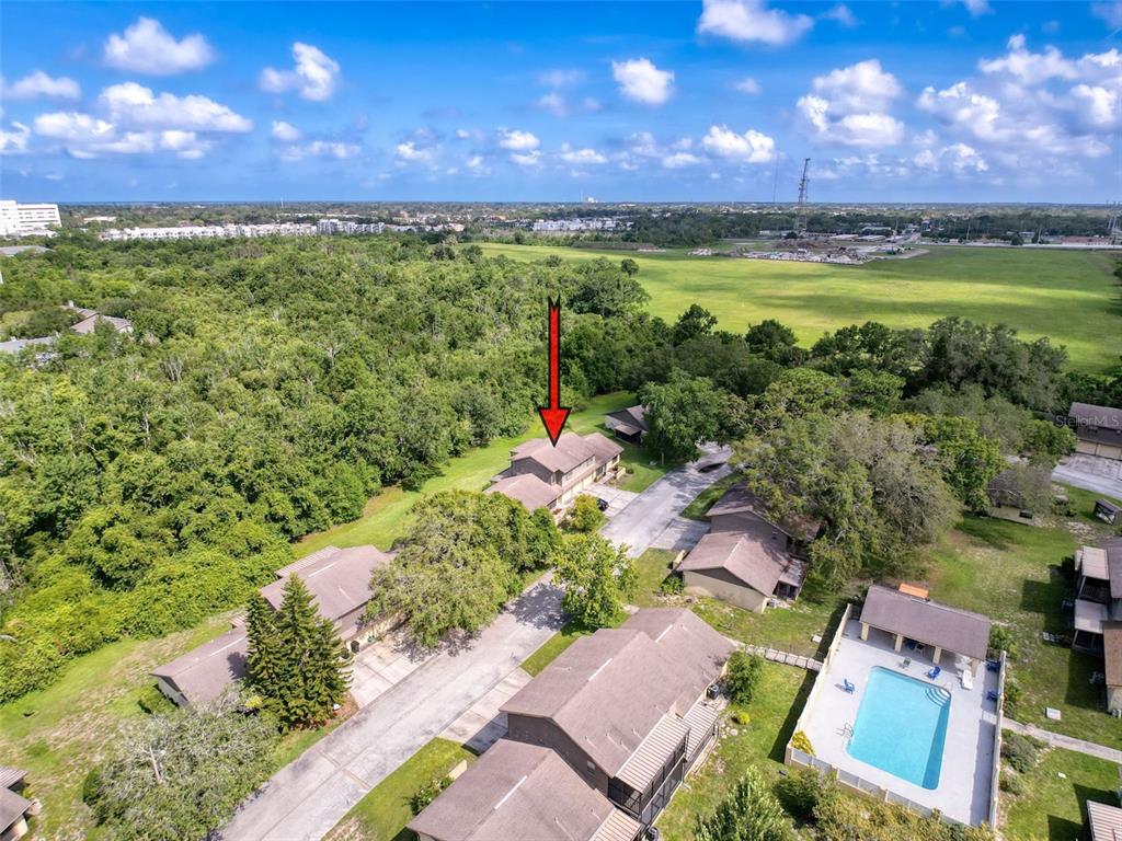 507 E CURLEW PLACE