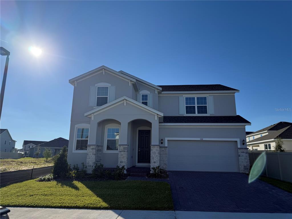359 LEMONGRASS ROAD