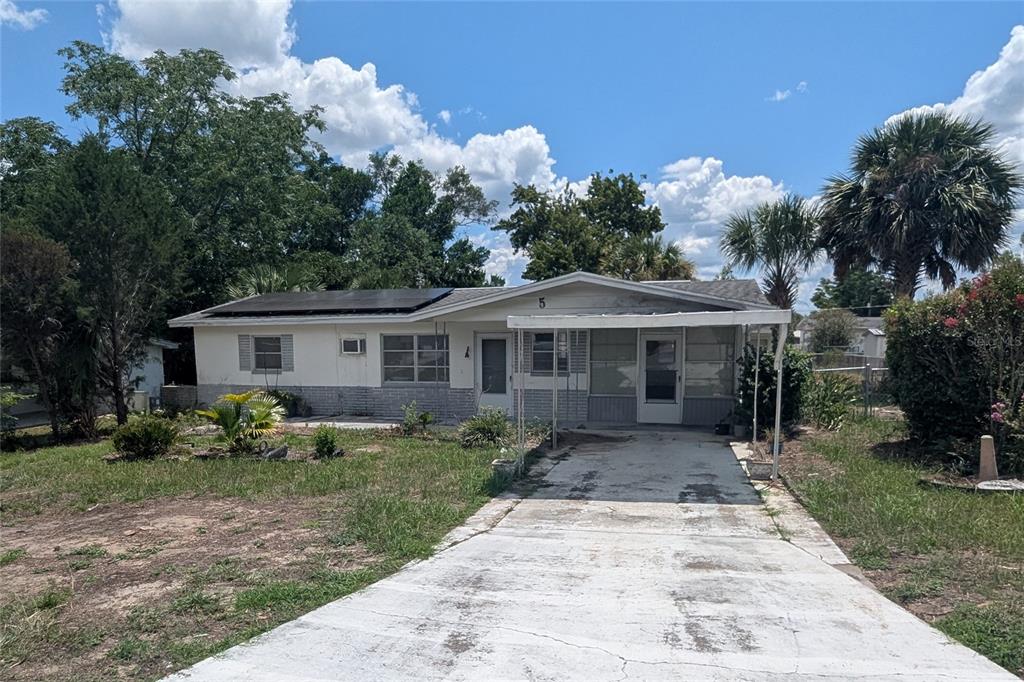 5 N DESOTO STREET