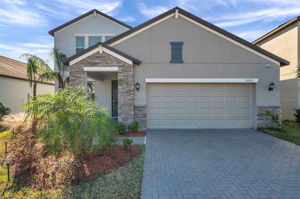 11321 CHILLY WATER COURT