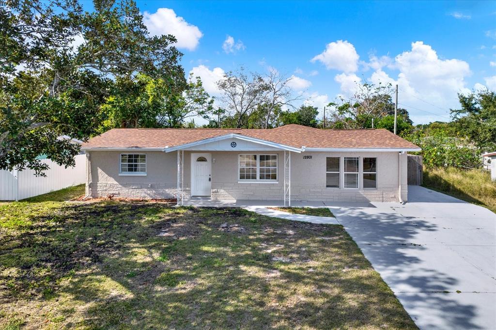 12801 COLLEGE HILL DRIVE
