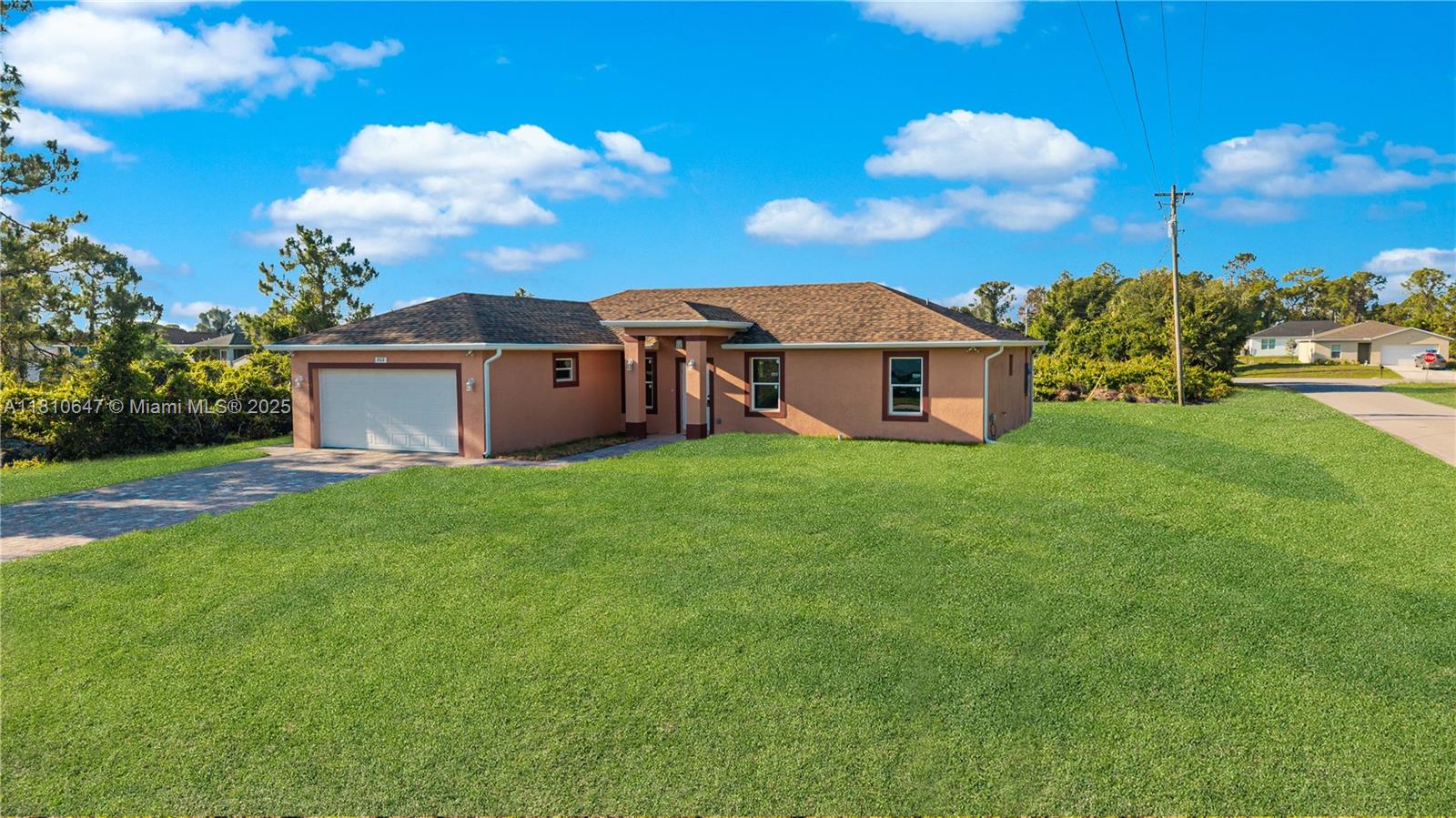 3133 68TH ST, Other City - In The State Of Florida FL 33971