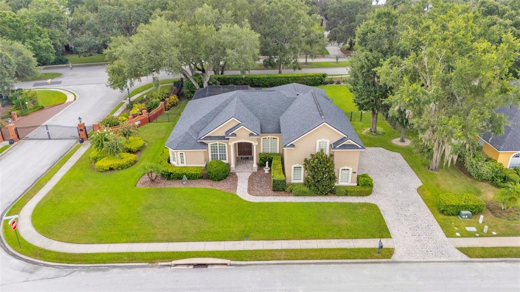 195 SHANNON OAKS DRIVE