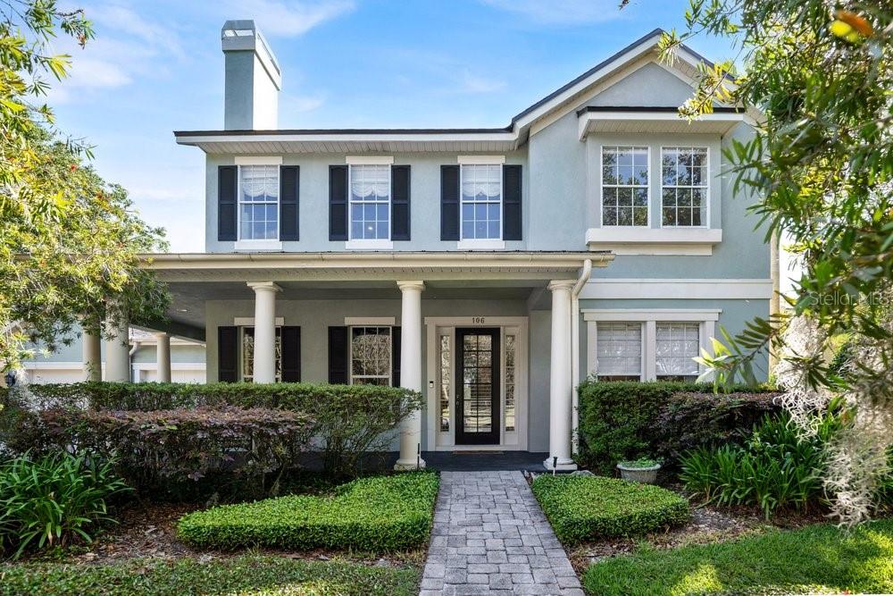106 CALLAWAY COURT