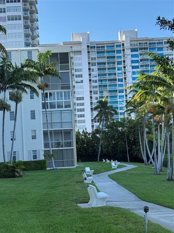 2859 Leonard Drive # G414, Aventura FL 33160
