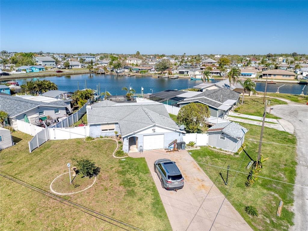 13630 LAGOON DRIVE, HUDSON, FL — photo 2 of 25