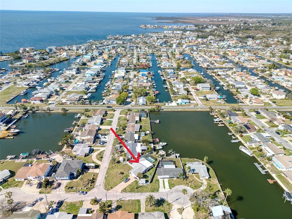 13630 LAGOON DRIVE, HUDSON, FL — photo 4 of 25