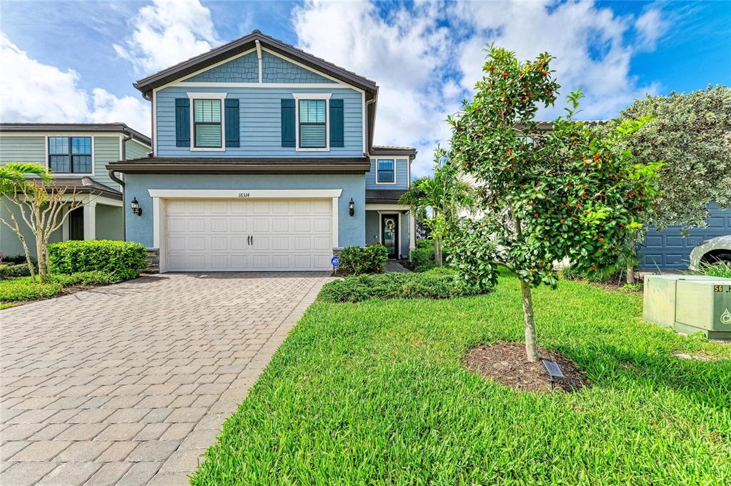 16314 PINE MIST DRIVE