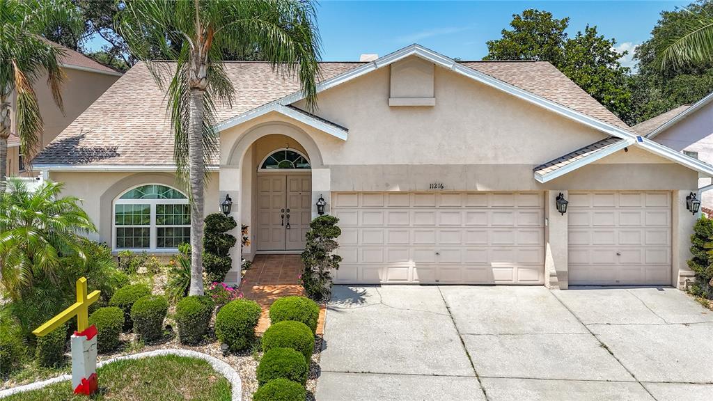 11216 LONGBROOKE DRIVE