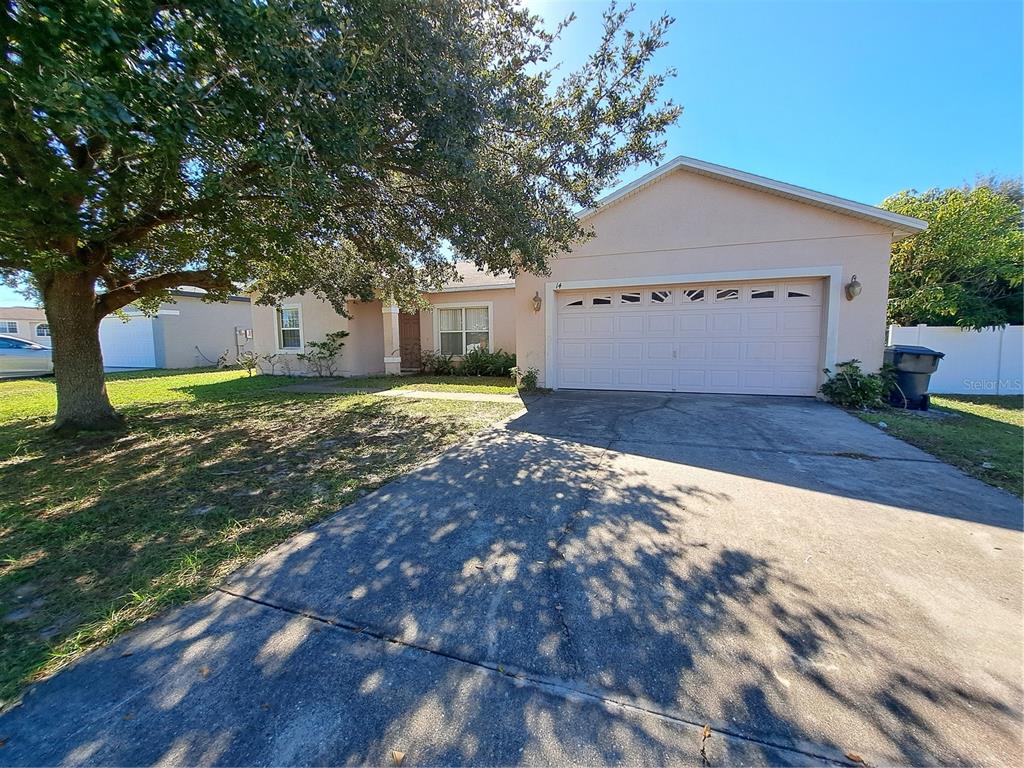14 FLATFISH DRIVE