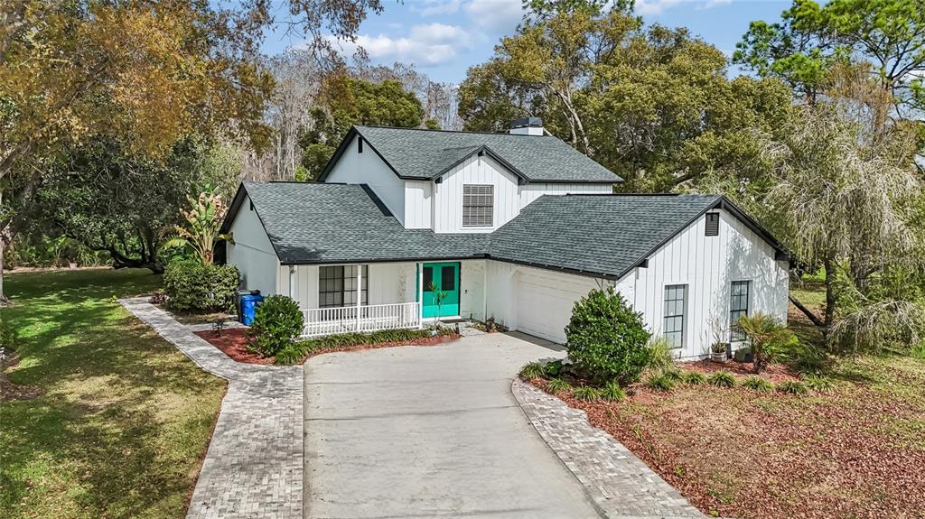 4323 HONEY VISTA CIRCLE