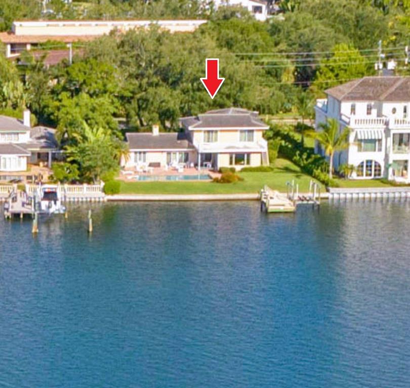 1241 SNELL ISLE BOULEVARD NE
