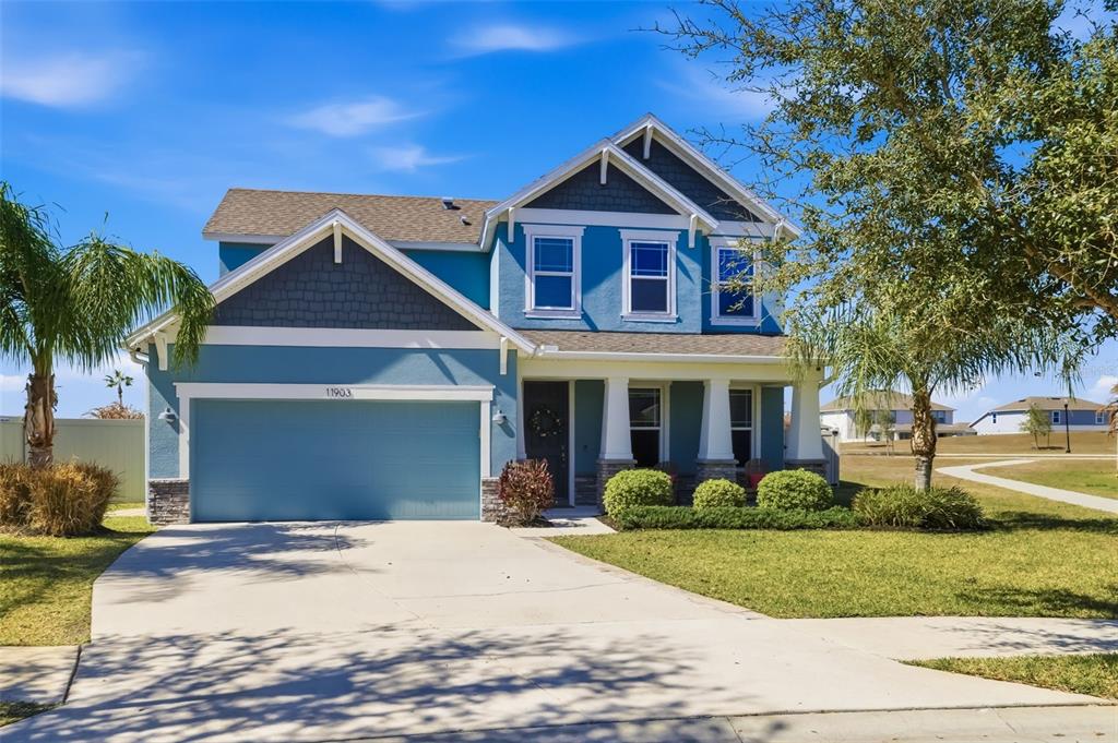 11903 GREENCHOP PLACE