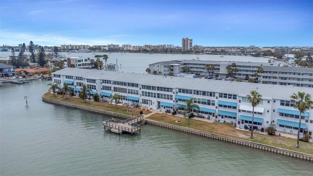 1893 SHORE DRIVE S UNIT 114