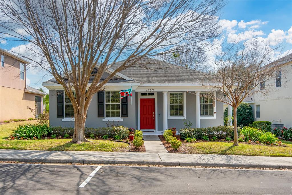 1262 TALLOW ROAD