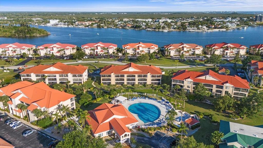 445 BOUCHELLE DRIVE UNIT 301