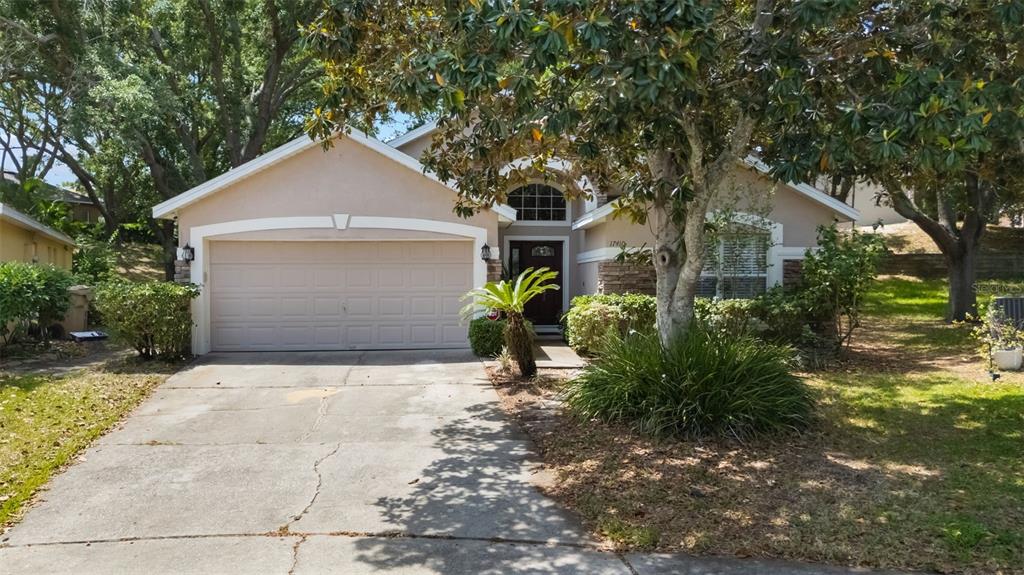 17410 WOODFAIR DRIVE
