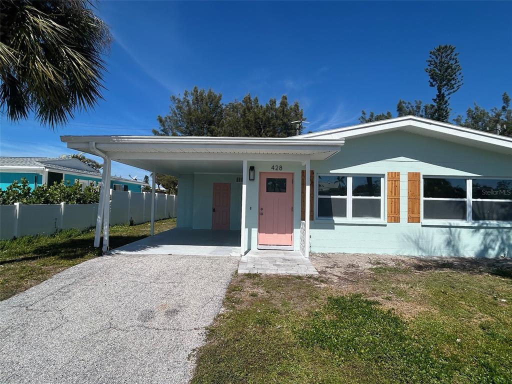 428 62ND STREET, HOLMES BEACH, FL — photo 2 of 10