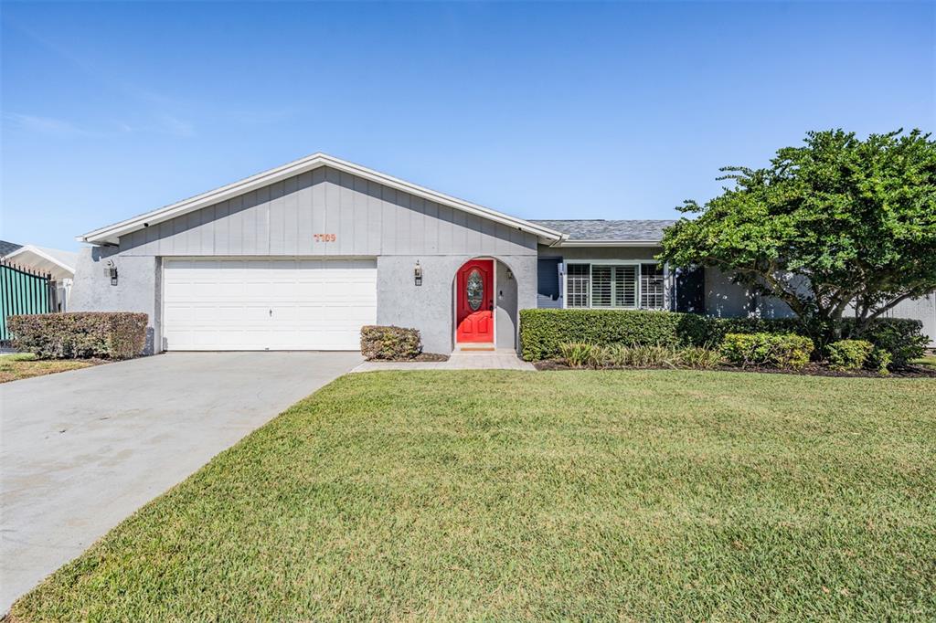 7709 HINSDALE DRIVE