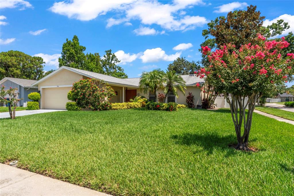 7511 MAYFAIR COURT