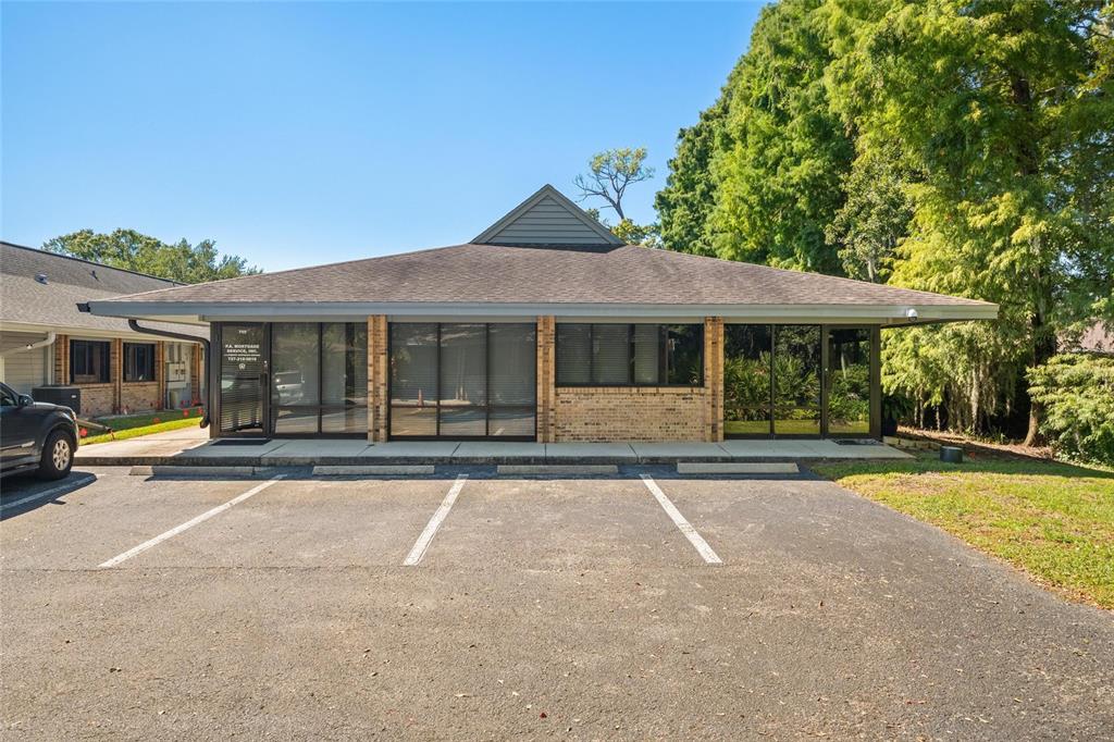 701 ENTERPRISE ROAD E UNIT 705