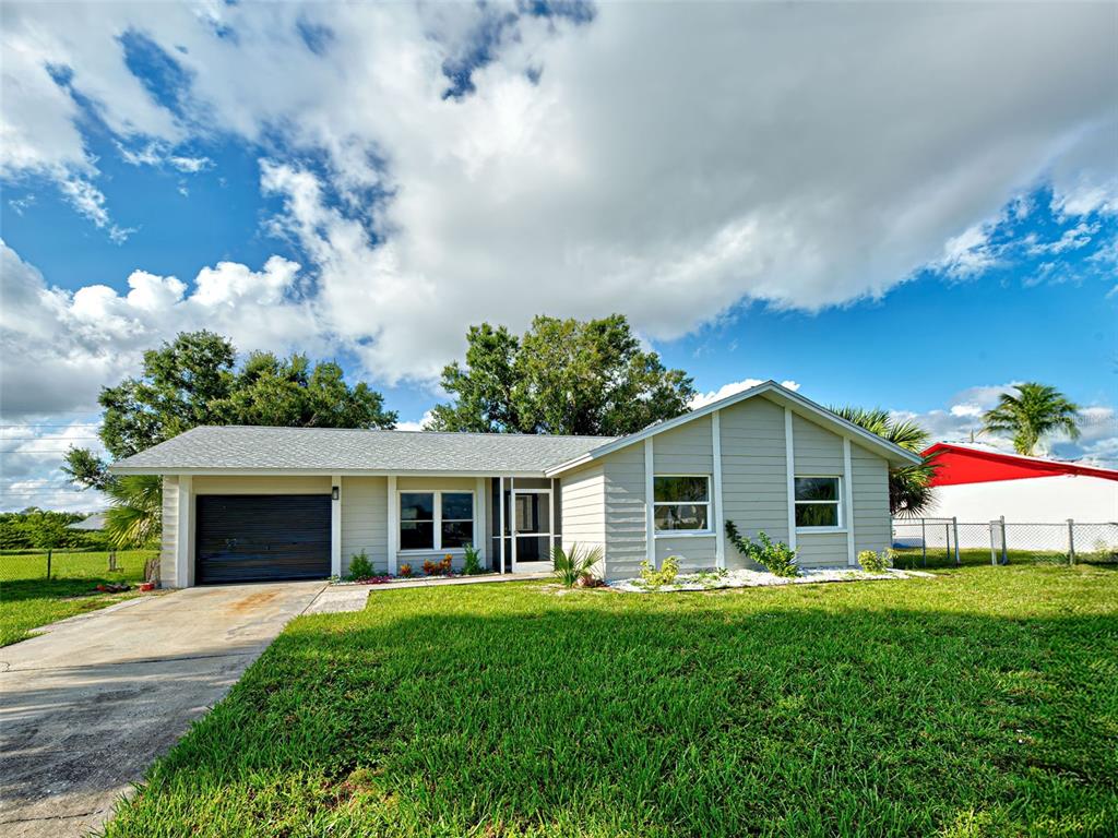 6463 FACET LANE