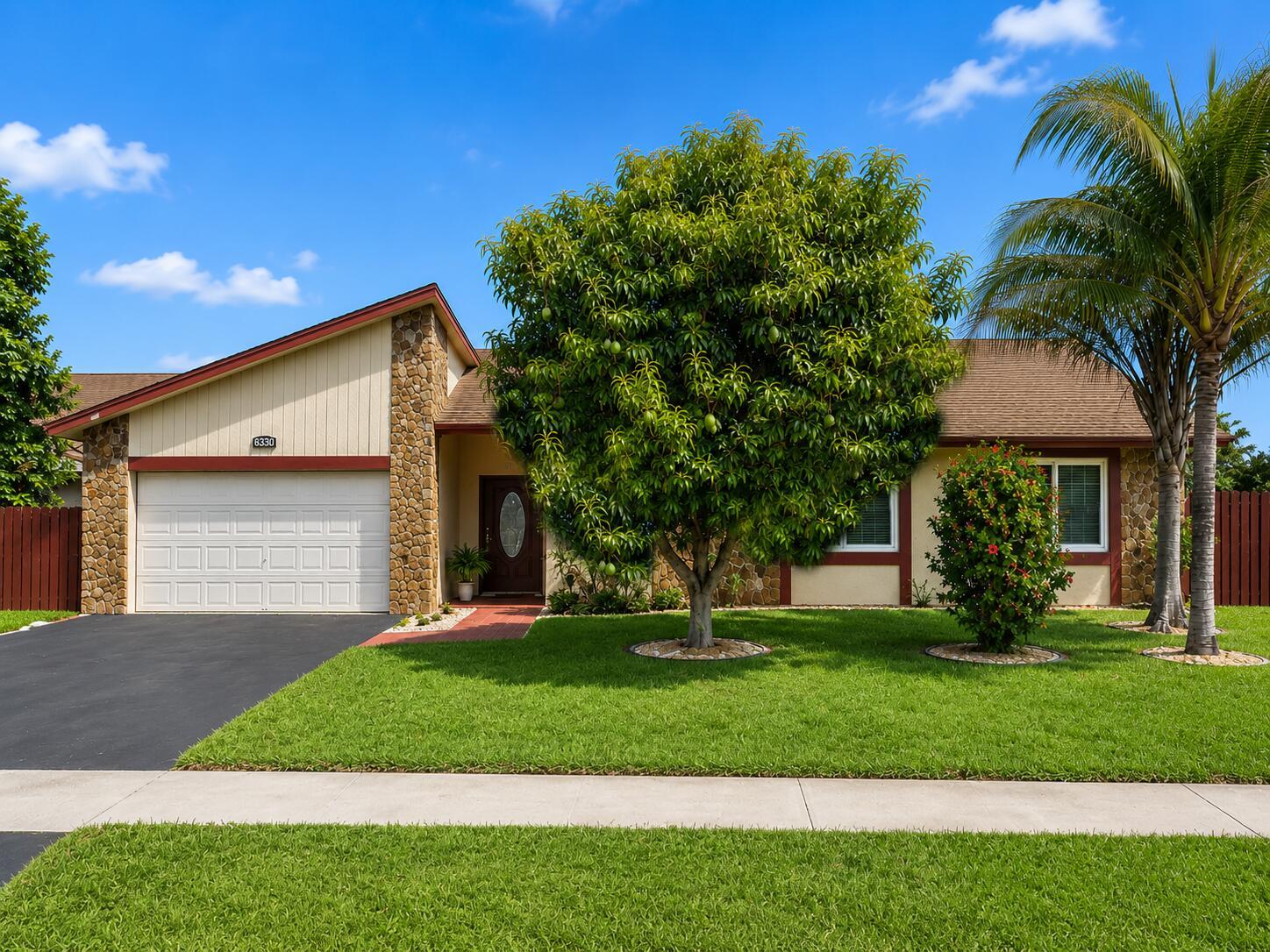 8330 NW 54th Street, Lauderhill FL 33351