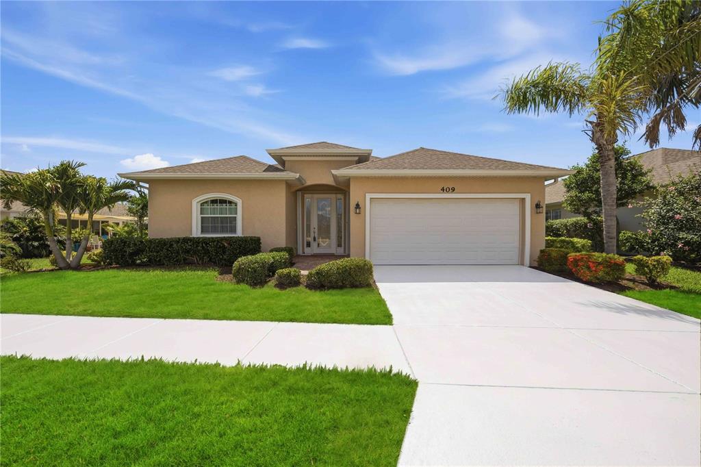 409 TOMOKA DRIVE