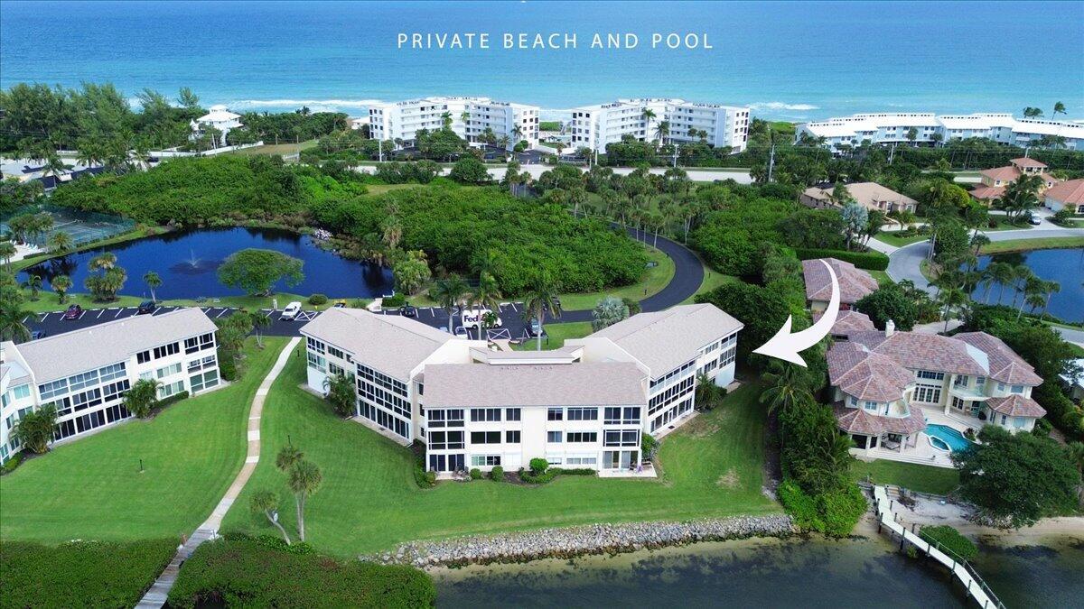 2370 NE Ocean Boulevard # A201, Stuart FL 34996