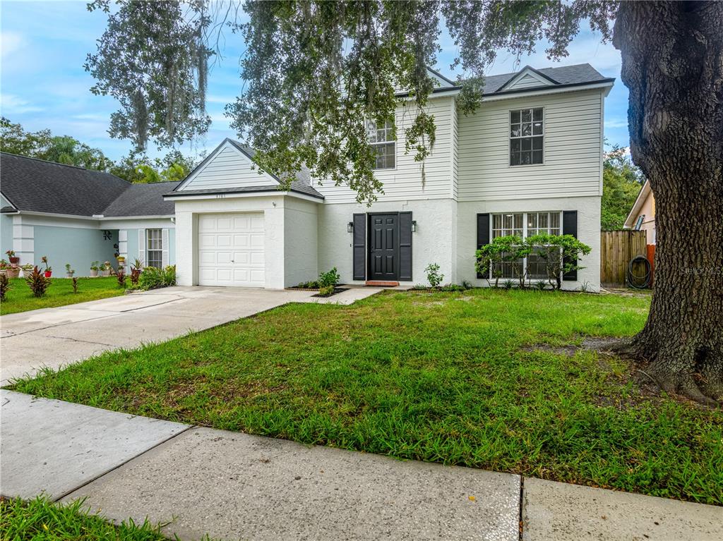 9703 FOX HOLLOW ROAD
