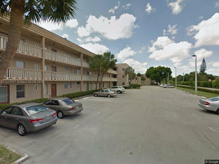 5841 NW 61st Ave # 310, Tamarac FL 33319