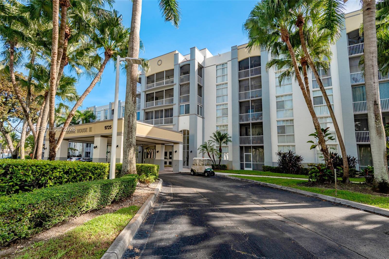 9725 NW 52nd St # 213, Doral FL 33178