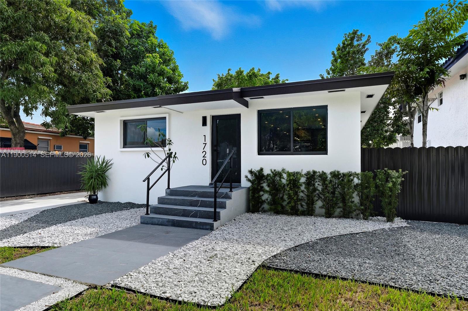 1720 SW 12th St, Miami FL 33135