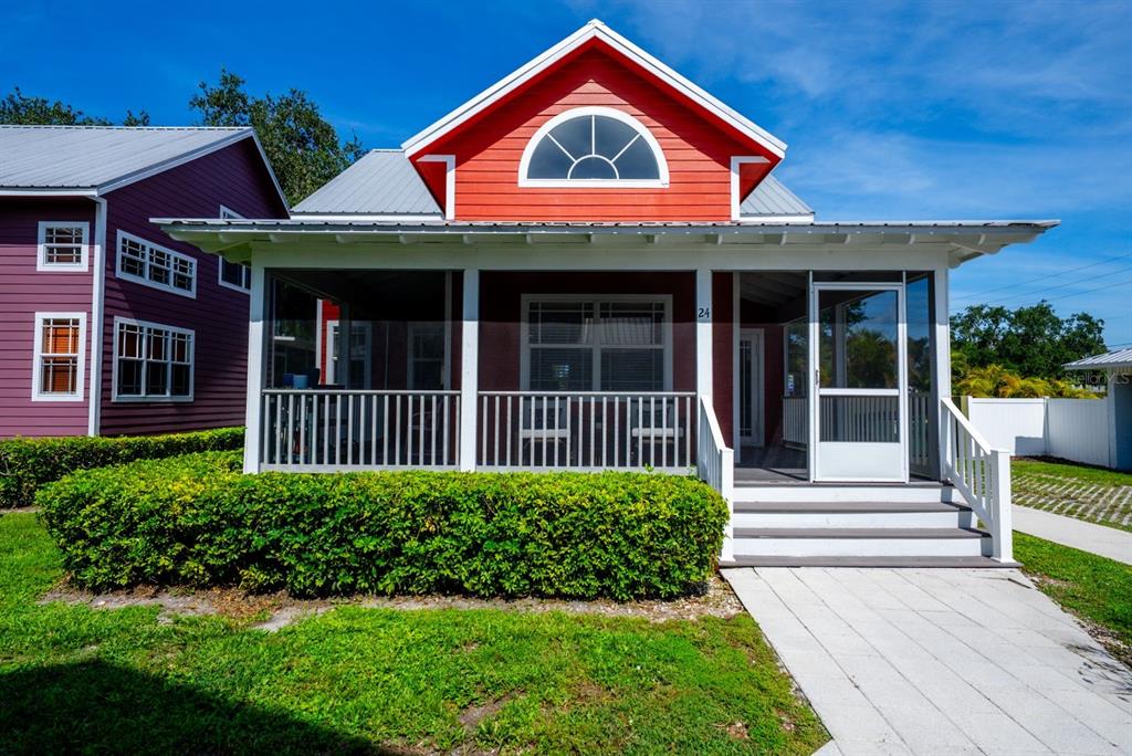 4334 US HIGHWAY 441 SE UNIT 24